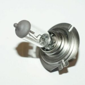 Halogenpære PX26d 55W 12v