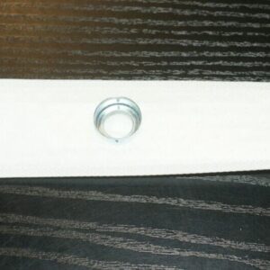 Filter for brændstofpumpe