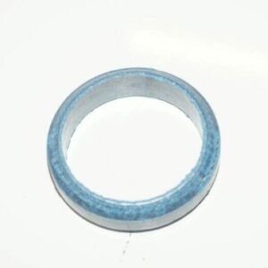 Pakning til udstødning (indv. ø 50mm)