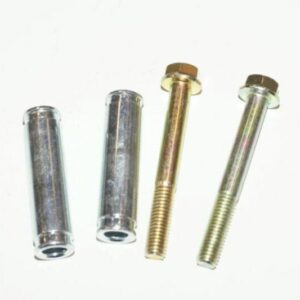 Guide pin til caliber