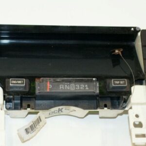 Speedometer