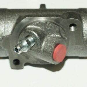 Hjulcylinder, forreste, højre.