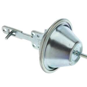 Vacuumdåse for tænding