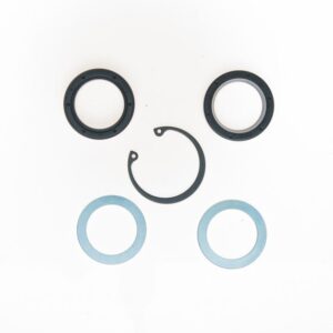 Styrehus pitmanspakdåse GM m.m.