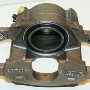 Bremsekaliber, højre.