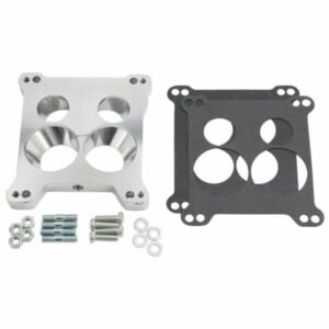 Edelbrock adapterkit til karburator