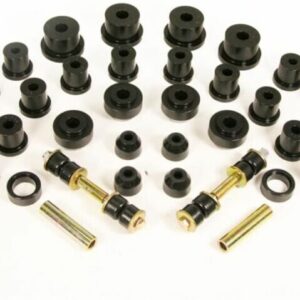 Bøsningssæt (poly)