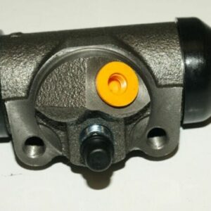 Hjulcylinder, bagerste venstre.