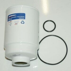 Brændstoffilter (Diesel)