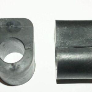 Bøsningssæt for krængningsstabilisator (18,64 mm hul)