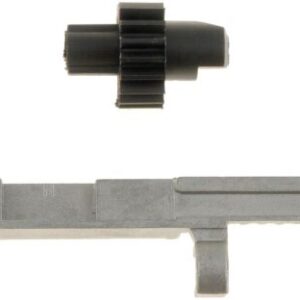 Reparationssæt til stiv ratstamme