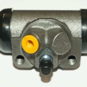 Hjulcylinder, bagerste højre.