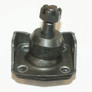 Bærekugle, forreste nederste.