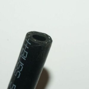 Brændstofslange 6 mm