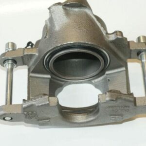 Bremsekaliber, forreste højre