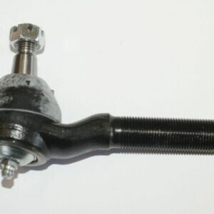 Tie rod end, yderste