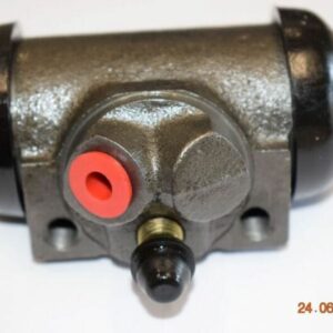 Hjulcylinder, bagerste højre