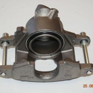 Bremskaliber, forreste venstre