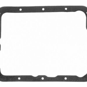 Bundkarspakning tilgearkasse