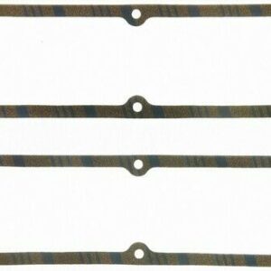 Ventildækselpakning