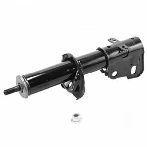 Støddæmper, forreste