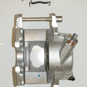 Bremsekaliber, forreste, højre