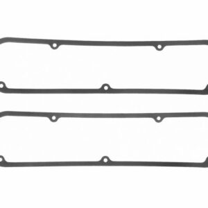 Ventildækselpakning