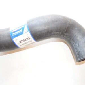 Kølerslange, øverste