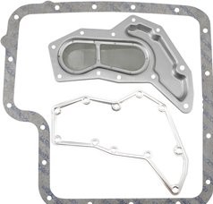 Filtersæt til gearkasse