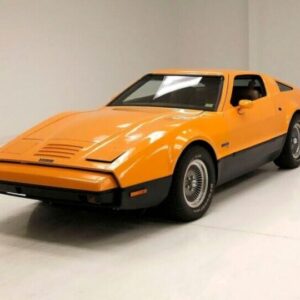 Bricklin Sv-1
