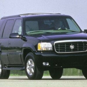 Escalade