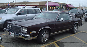 Eldorado 1979