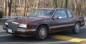 Eldorado 1986