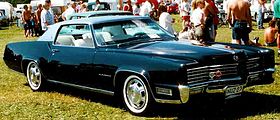 Eldorado 1967