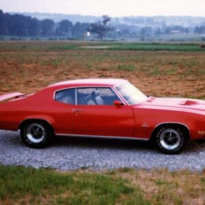 Gran Sport