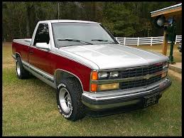 C1500 Pickup