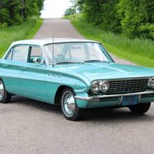 Buick 1961