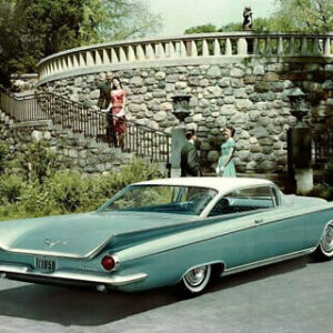 Lesabre