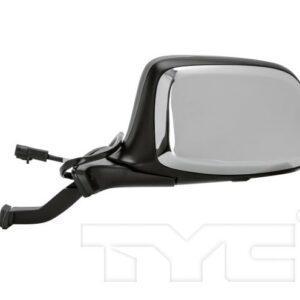 Sidespejl, venstre (el uden varme)