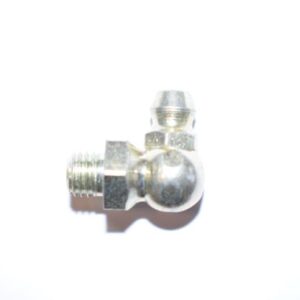 Smørenippel 1/4"-28