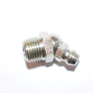 Smørenippel 1/8"