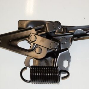 Hængsel til motorhjelm (venstre)