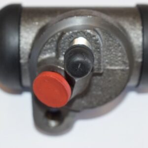 Hjulcylinder, forreste