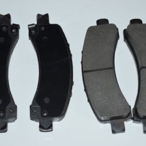 Bremseklods (bagerste)