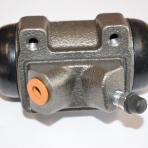 Hjulcylinder, forreste højre