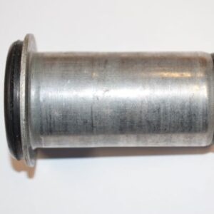 Bærearmsbøsning, forreste, nederste