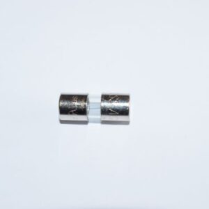 Sikring 7,5A (5stk.) 1/4" x 5/8