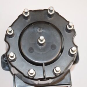 Strømfordelerdæksel