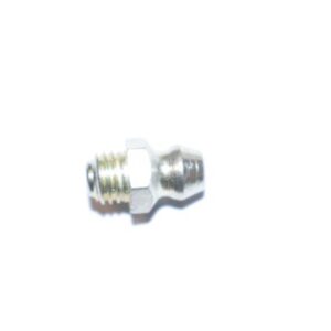 Smørenippel 1/4"-28