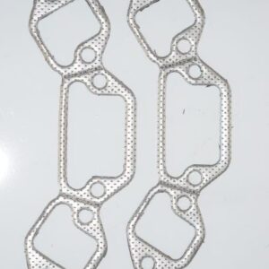 Pakning til udstødningsmanifold